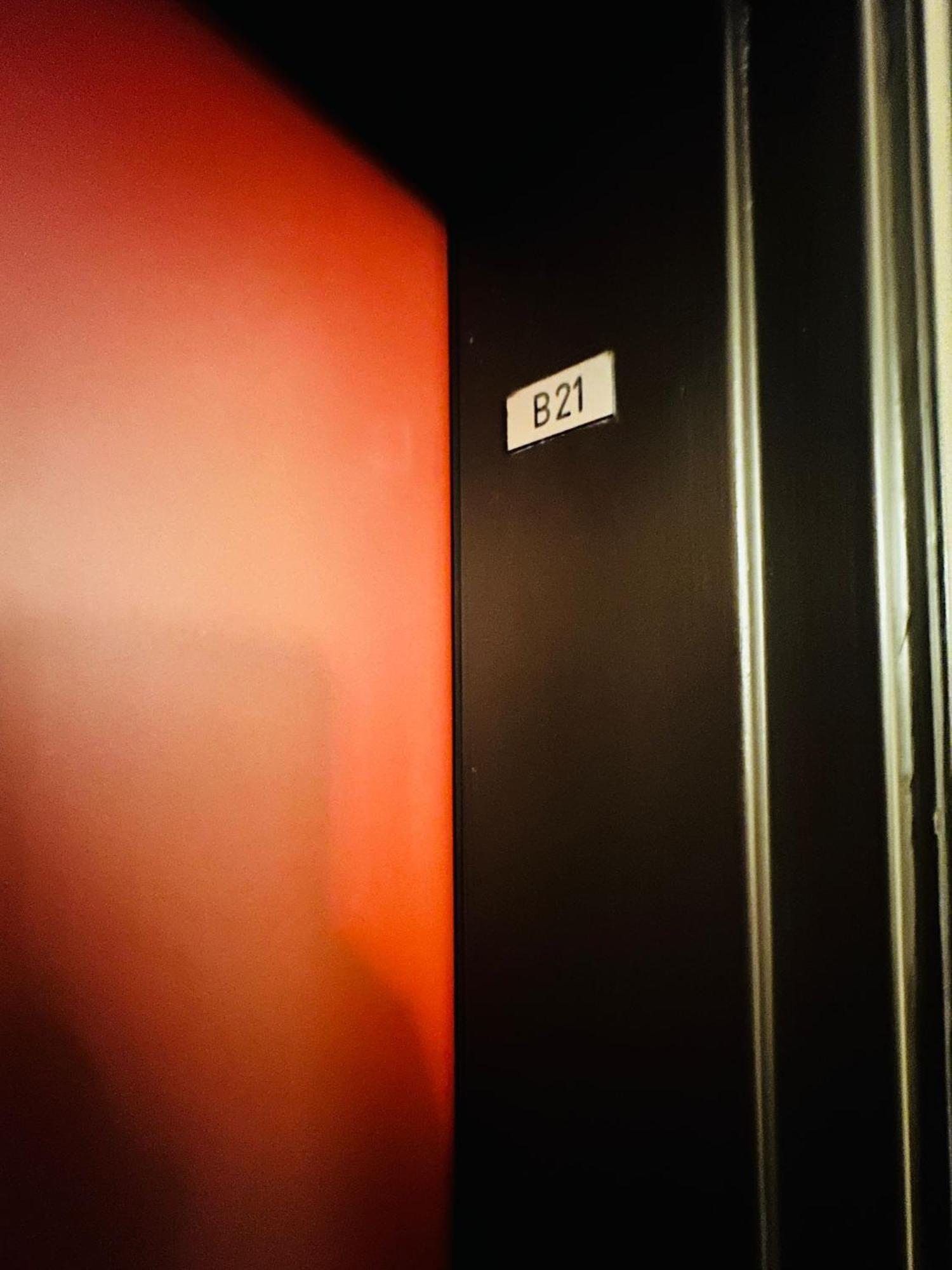 Apartamento Sri-Indo Bobigny Paris Exterior foto