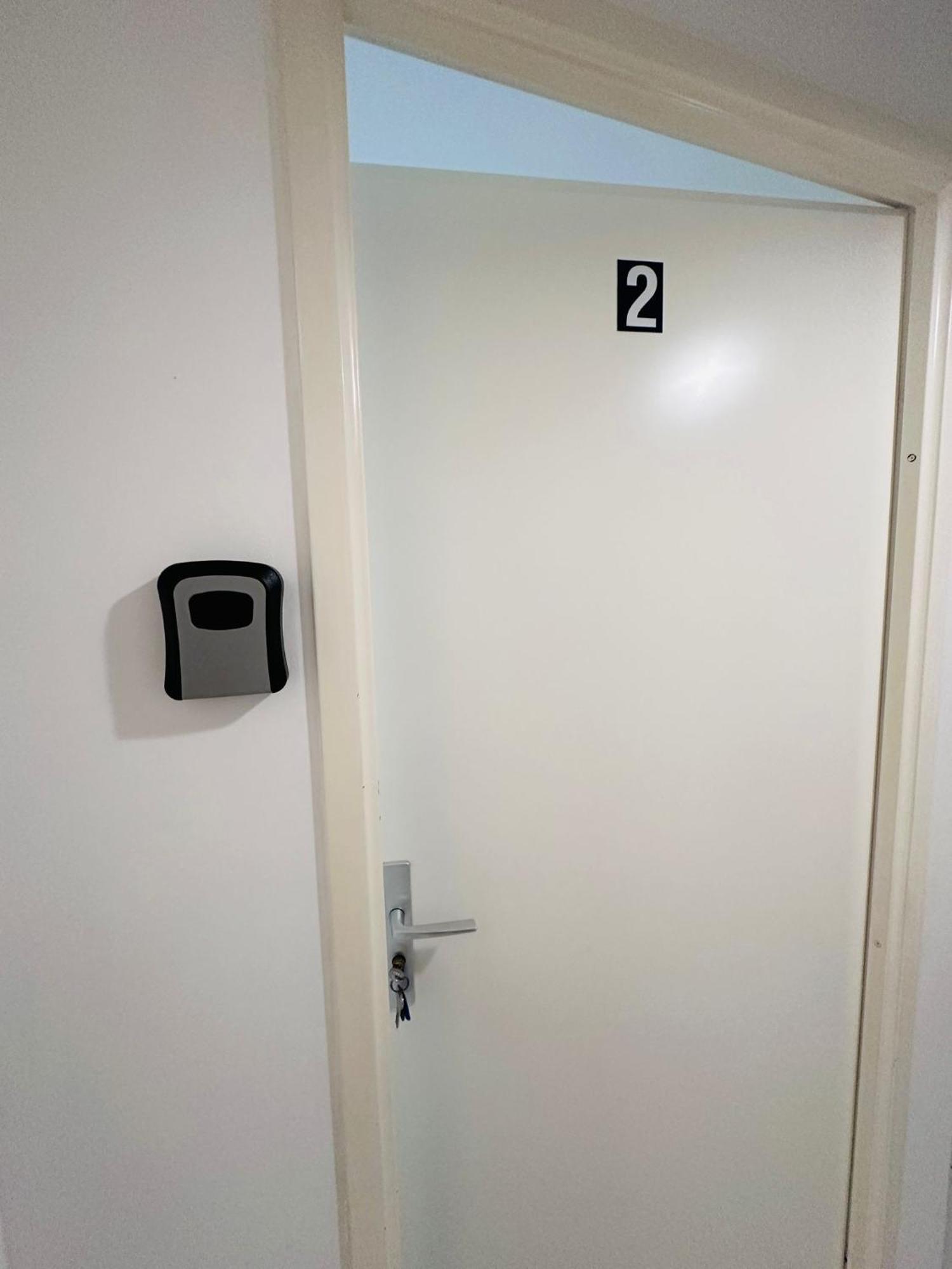 Apartamento Sri-Indo Bobigny Paris Exterior foto